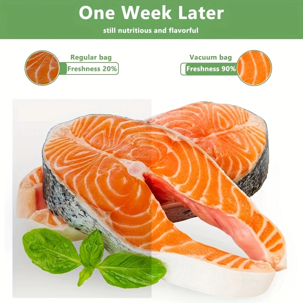 Vacuum Sealing Machine Accesso - Food Storage Vacuum review and price
