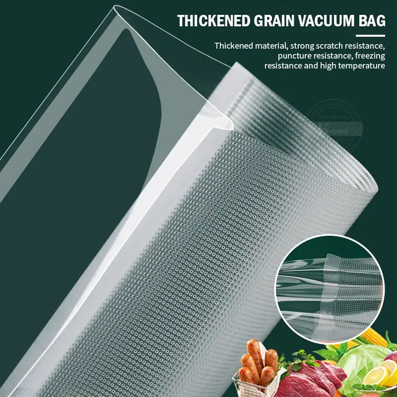Vacuum Sealing Machine Accesso - Food Storage Vacuum review and price
