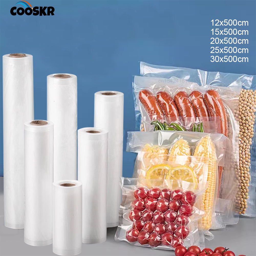 Food Vacuum Bags Sealer Storag - Food Storage Vacuum review and price