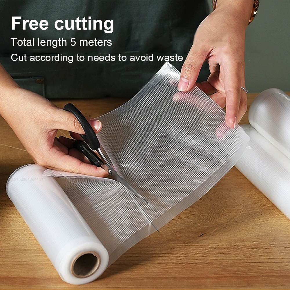 Food Vacuum Bags Sealer Storag - Food Storage Vacuum review and price