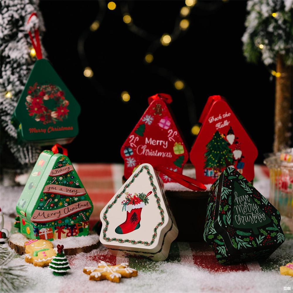 Christmas Supplies Christmas T - Zebra Food Storage review and price