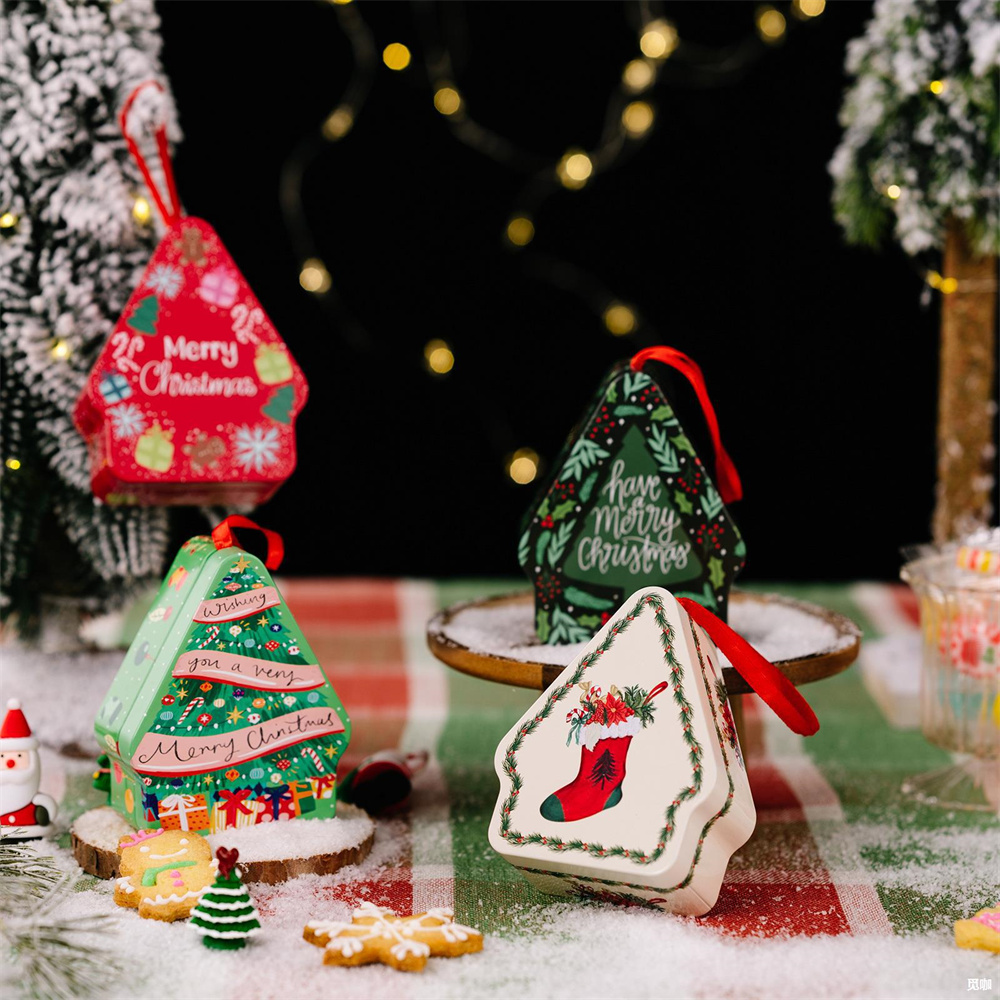 Christmas Supplies Christmas T - Zebra Food Storage review and price