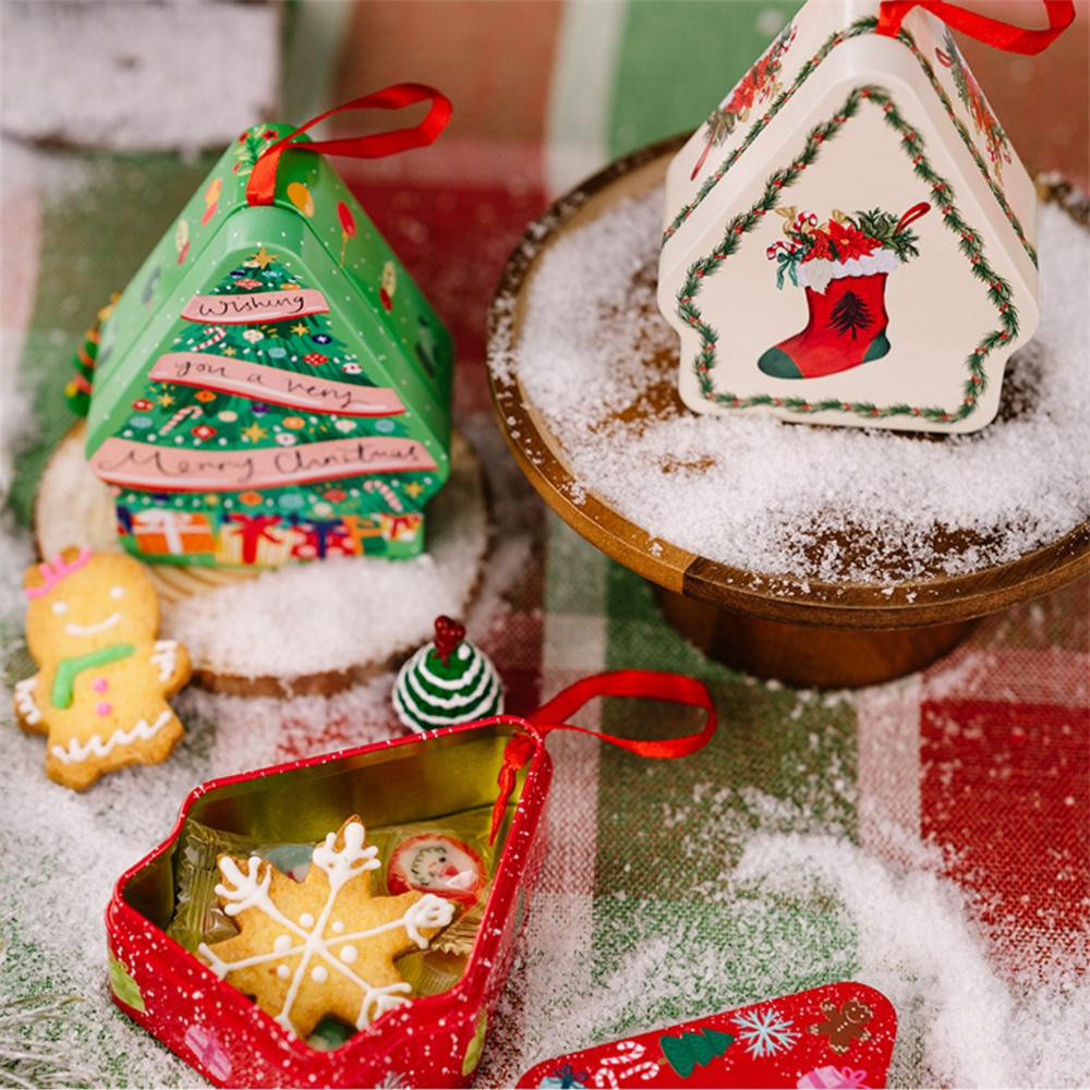 Christmas Supplies Christmas T - Zebra Food Storage review and price