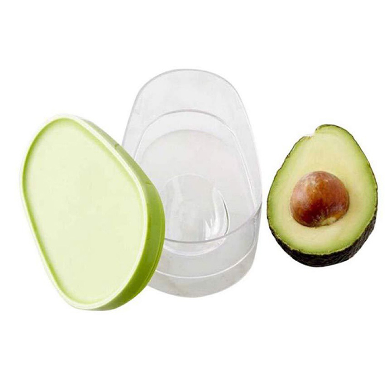 Avocado Food Storage Box Space - Food Storage Ideas review and price