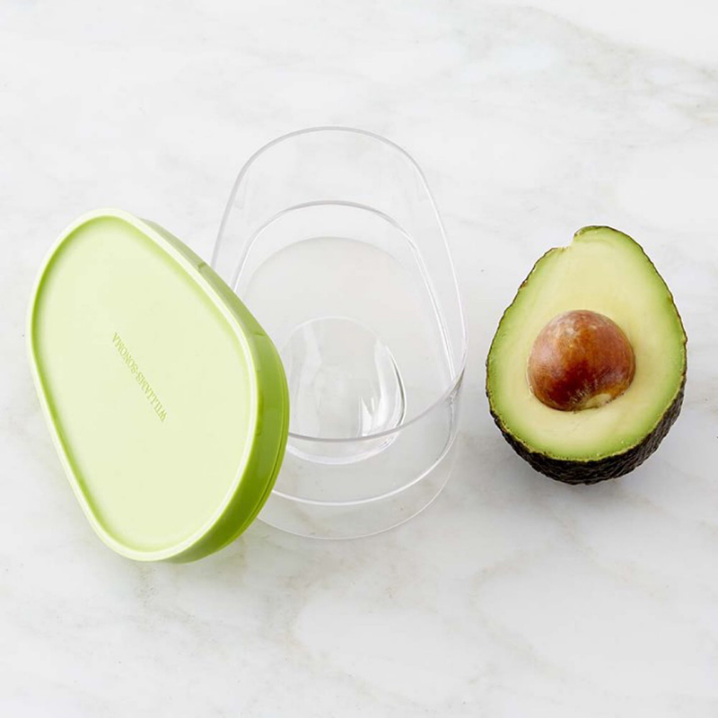 Avocado Food Storage Box Space - Food Storage Ideas review and price
