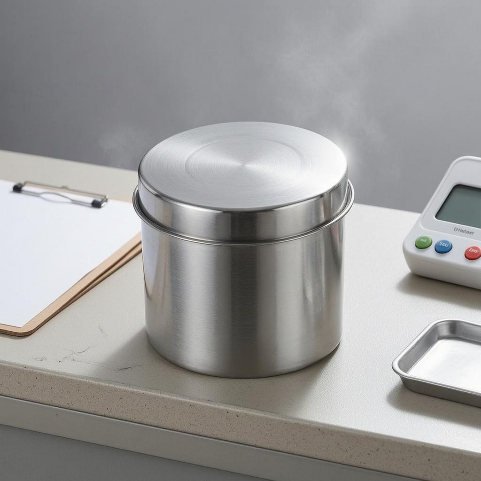 Stainless Steel Sample Box Reu - Food Storage Box Stainless Steel review and price
