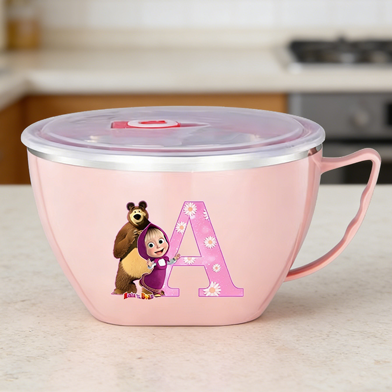 Mashas Bears Stainless Steel N - Food Storage Box Stainless Steel review and price