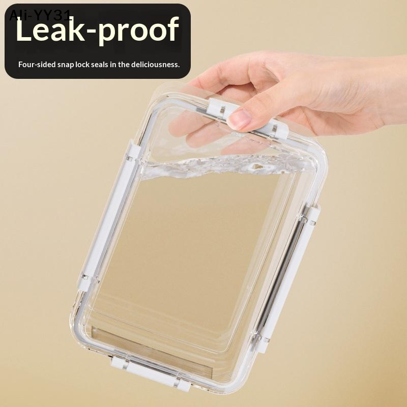 【AW8】1Pc 2026 New Refrigerator - Food Storage Lunch Box review and price