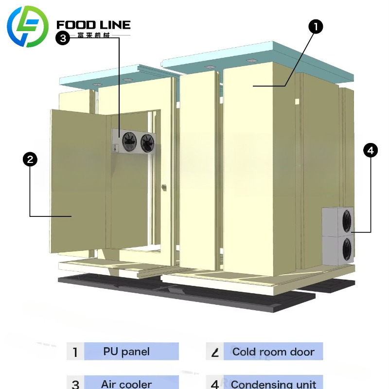 Custom Cold Food Storage Conta - Food Storage And Containers review and price