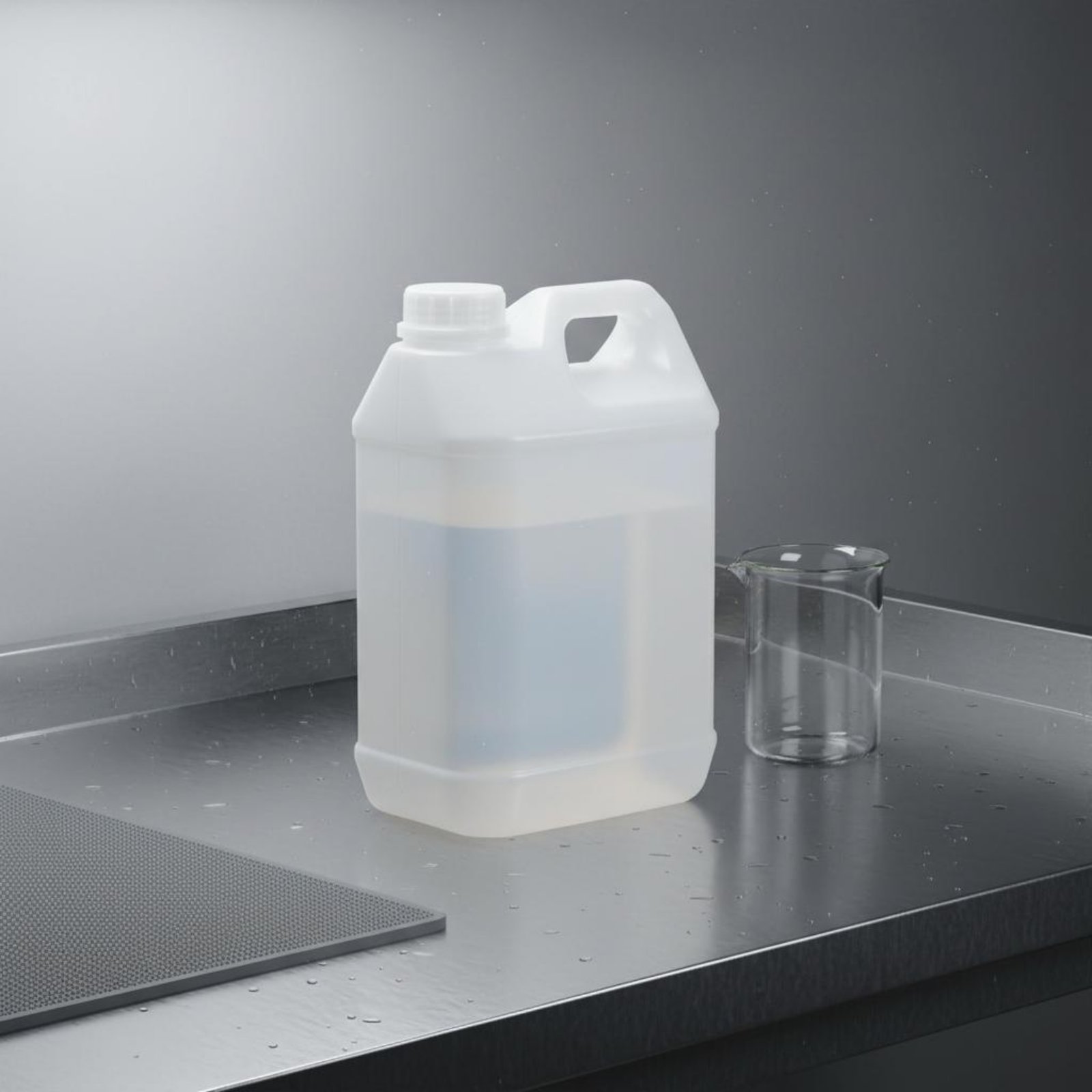 Food-Safe Plastic Jug Versatil - Food Storage And Containers review and price