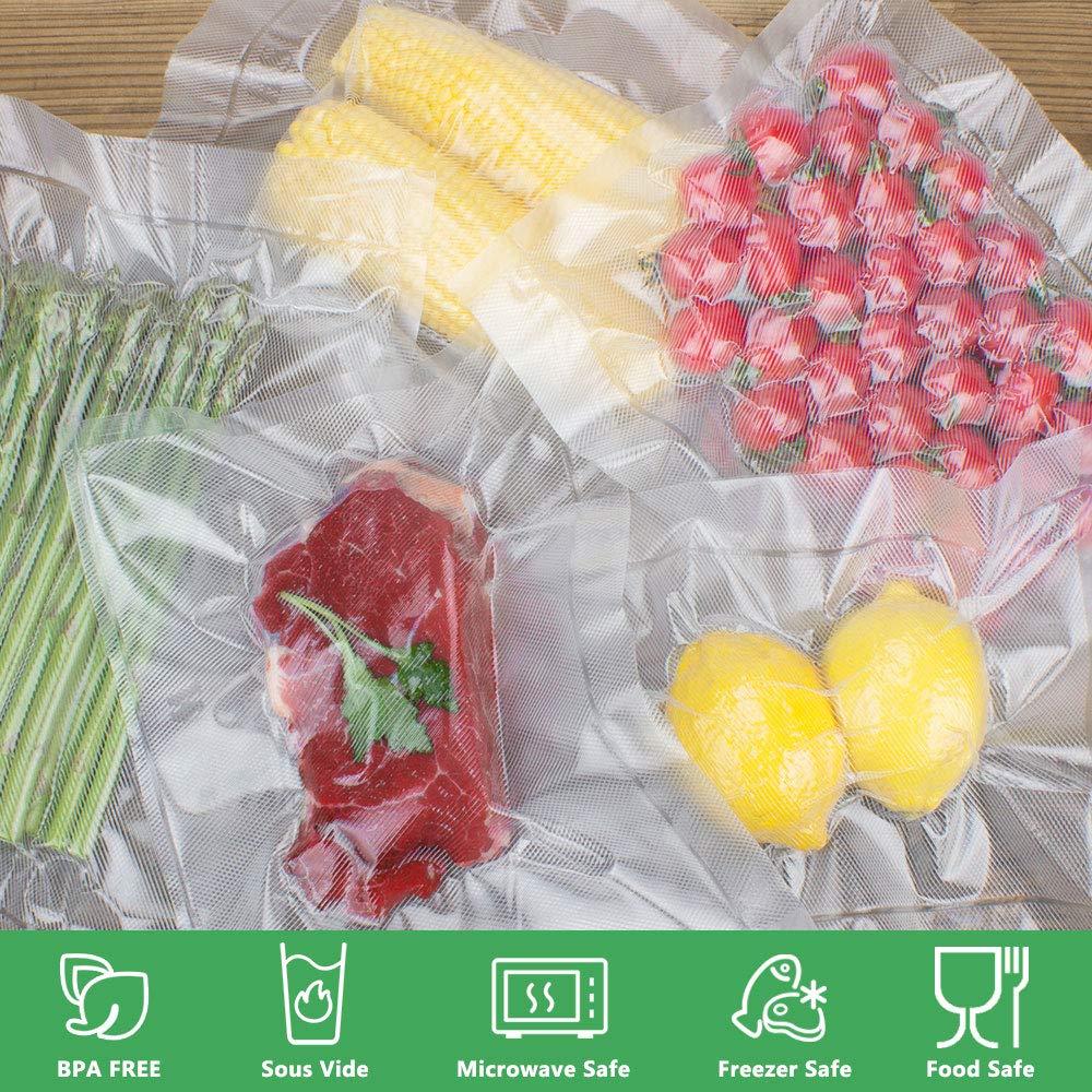 Vacuum bags for food Vacuum Se - Food Storage Vacuum review and price