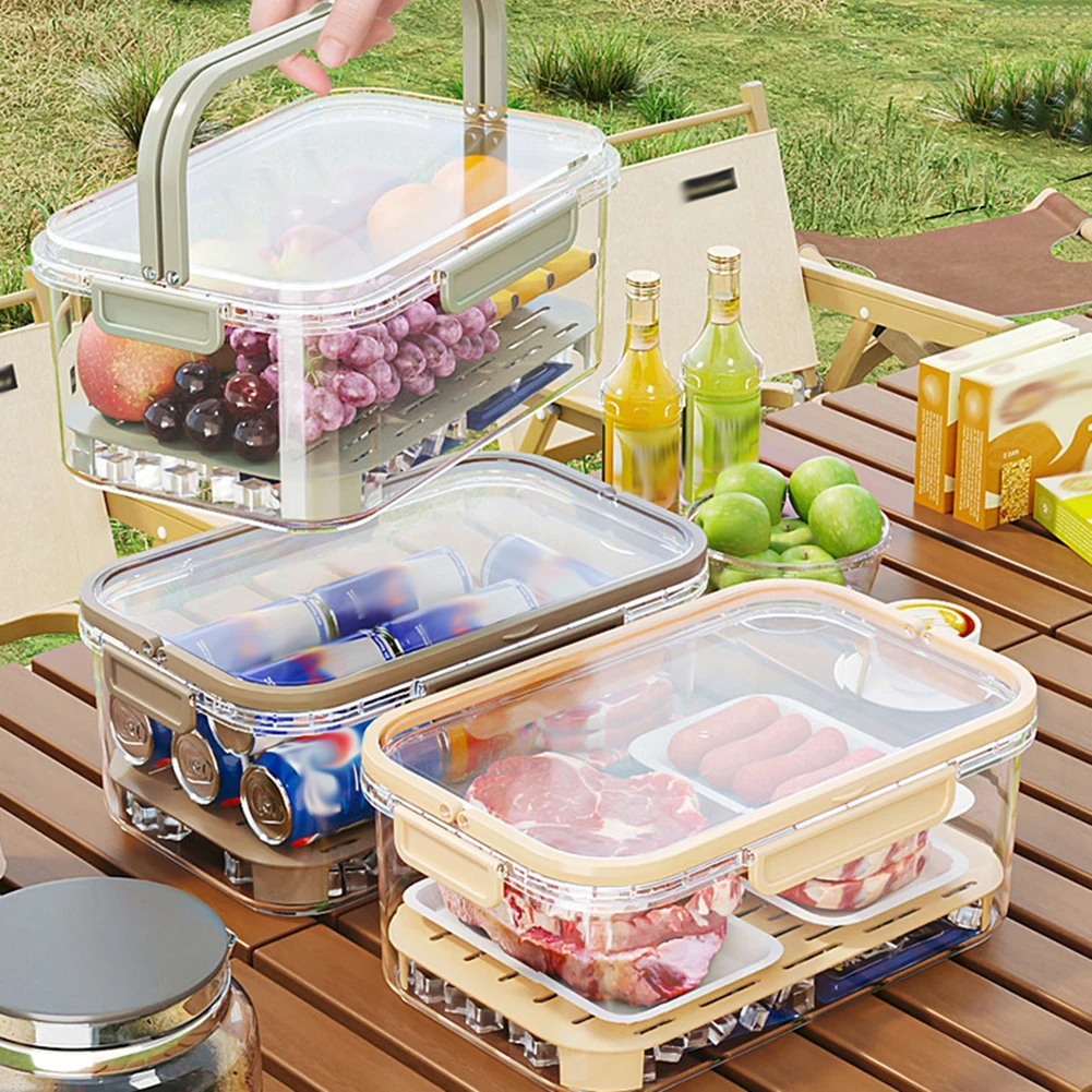 Portable Food Storage Containe - Food Storage Ideas review and price