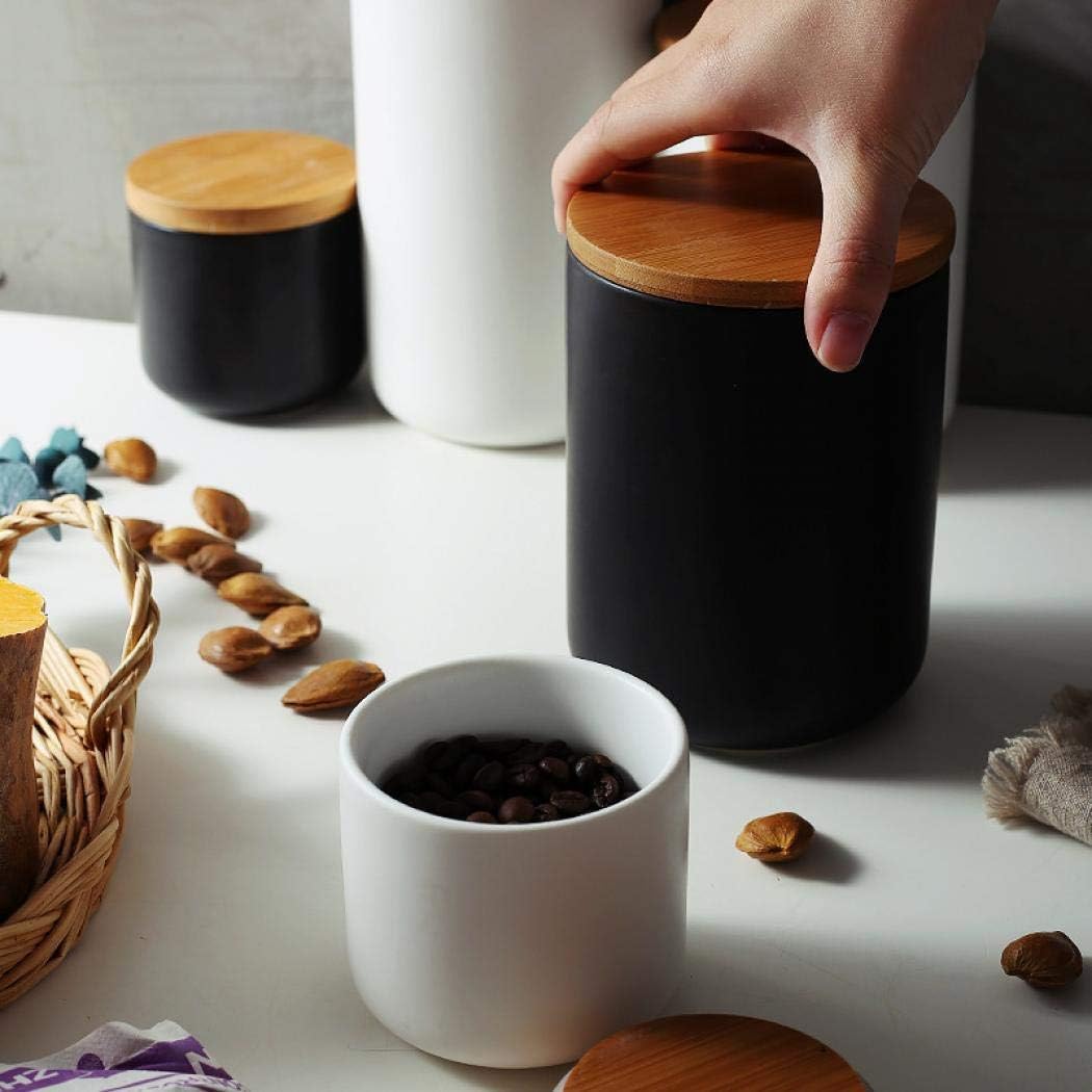 Food Storage Jar Strong Cerami - Food Storage Design review and price