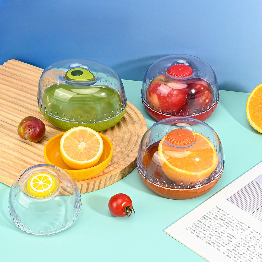 Vegetable Fruits Airtight Cris - Food Storage Ideas review and price