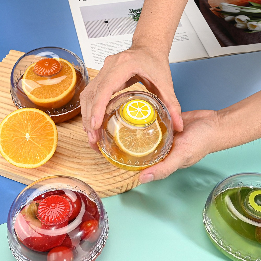 Vegetable Fruits Airtight Cris - Food Storage Ideas review and price