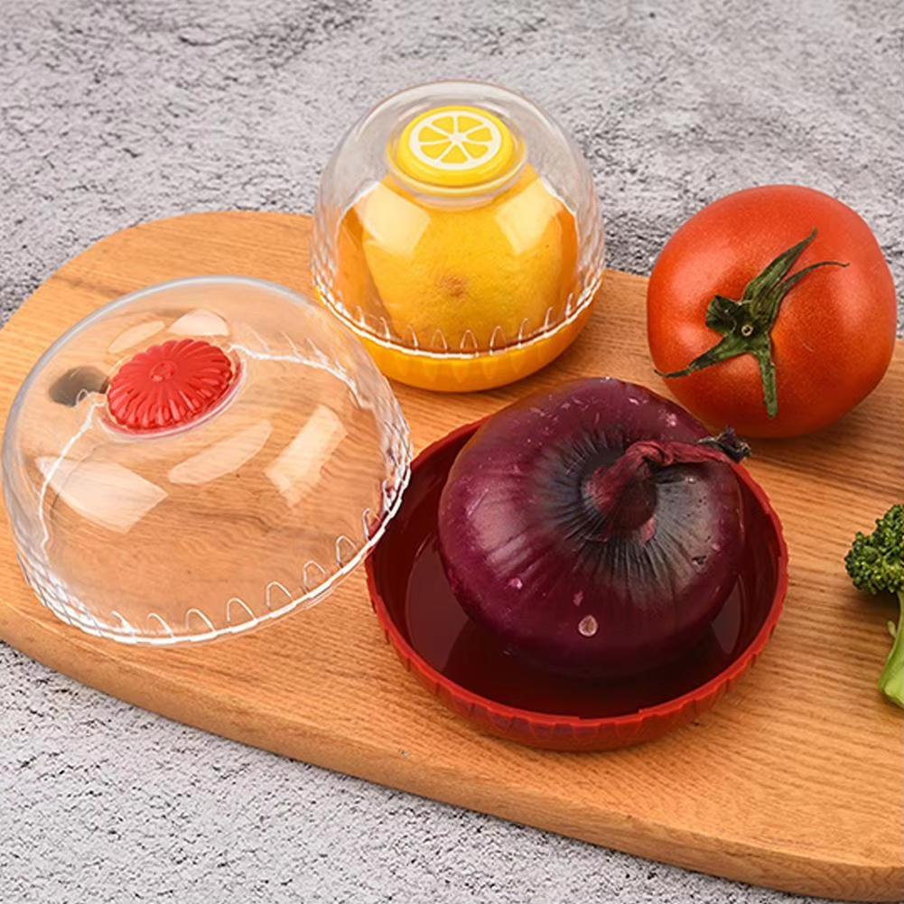 Vegetable Fruits Airtight Cris - Food Storage Ideas review and price