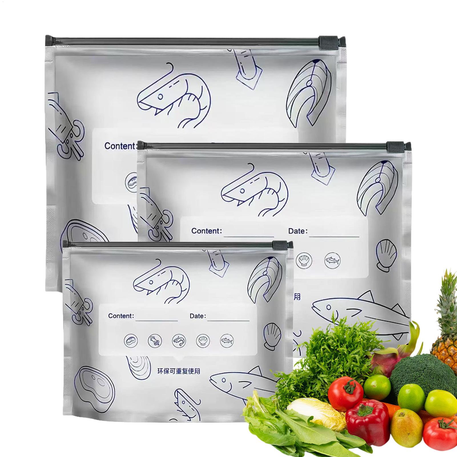 Aluminum Foil Sealing Bag 30 P - Food Storage Aluminum review and price