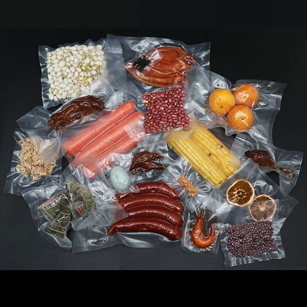 50pcs Kitchen Food Vacuum Seal - Food Storage Vacuum review and price