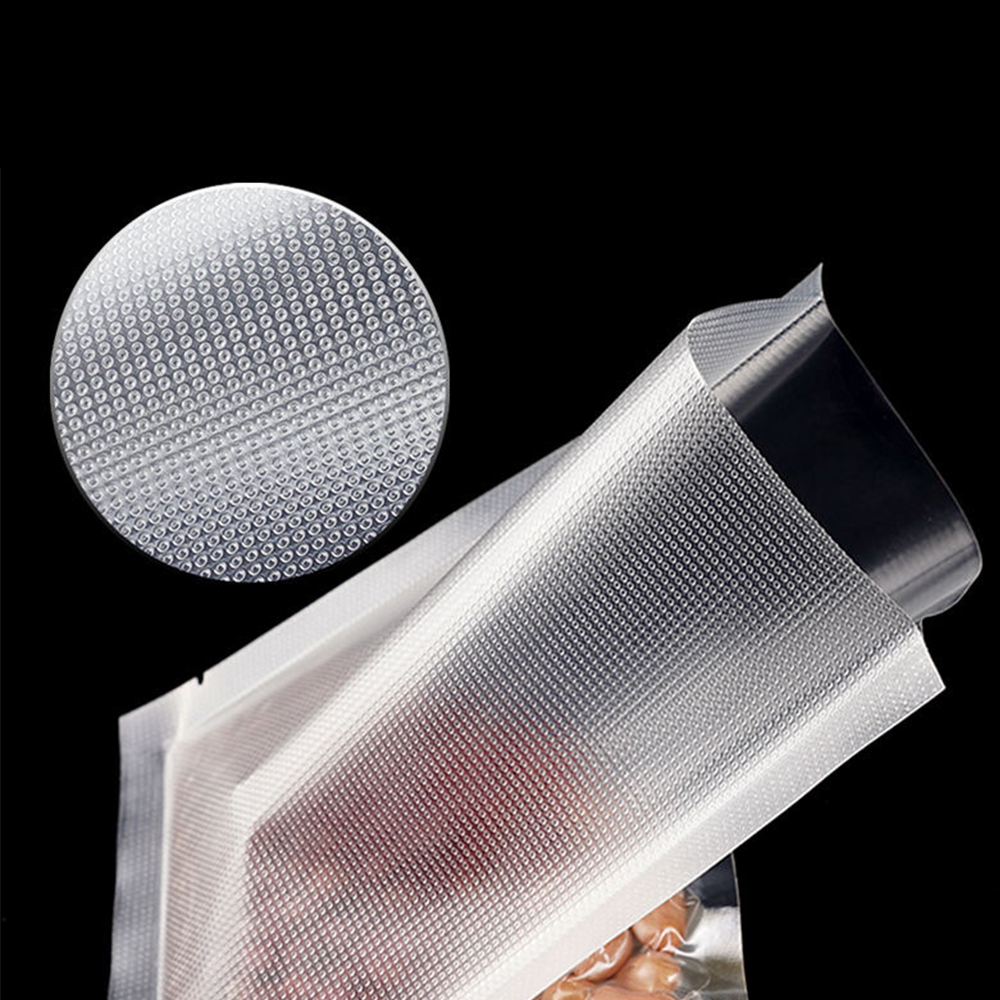 50pcs Kitchen Food Vacuum Seal - Food Storage Vacuum review and price