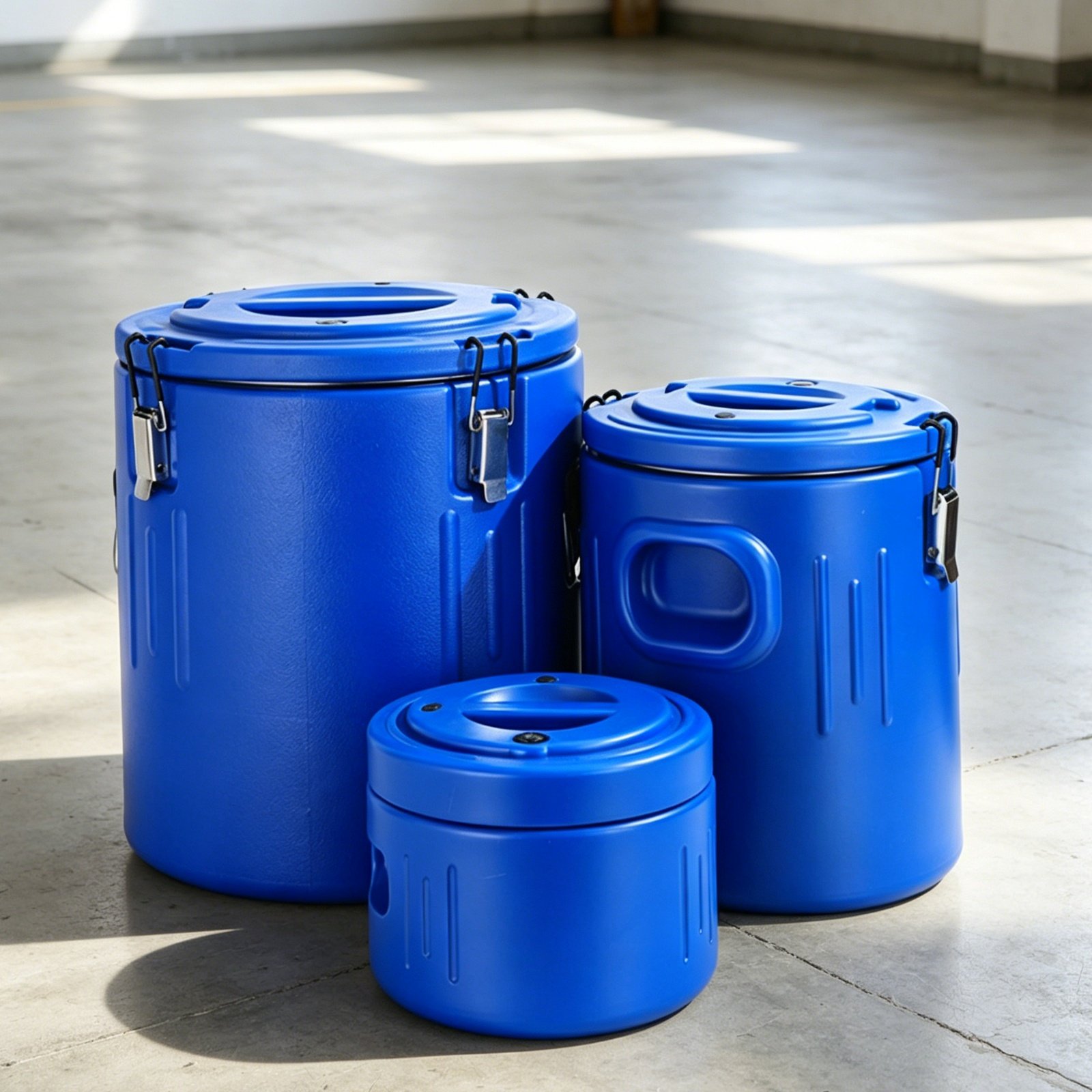 4 Pieces Transport Insulated C - Food Storage And Containers review and price