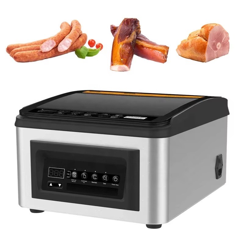 Tabletop Electric Vacuum Seale - Food Storage Vacuum review and price