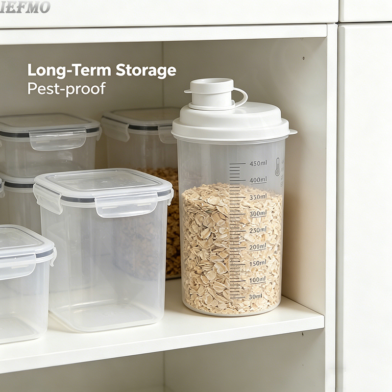 Airtight Food Storage Containe - Food Storage Ideas review and price