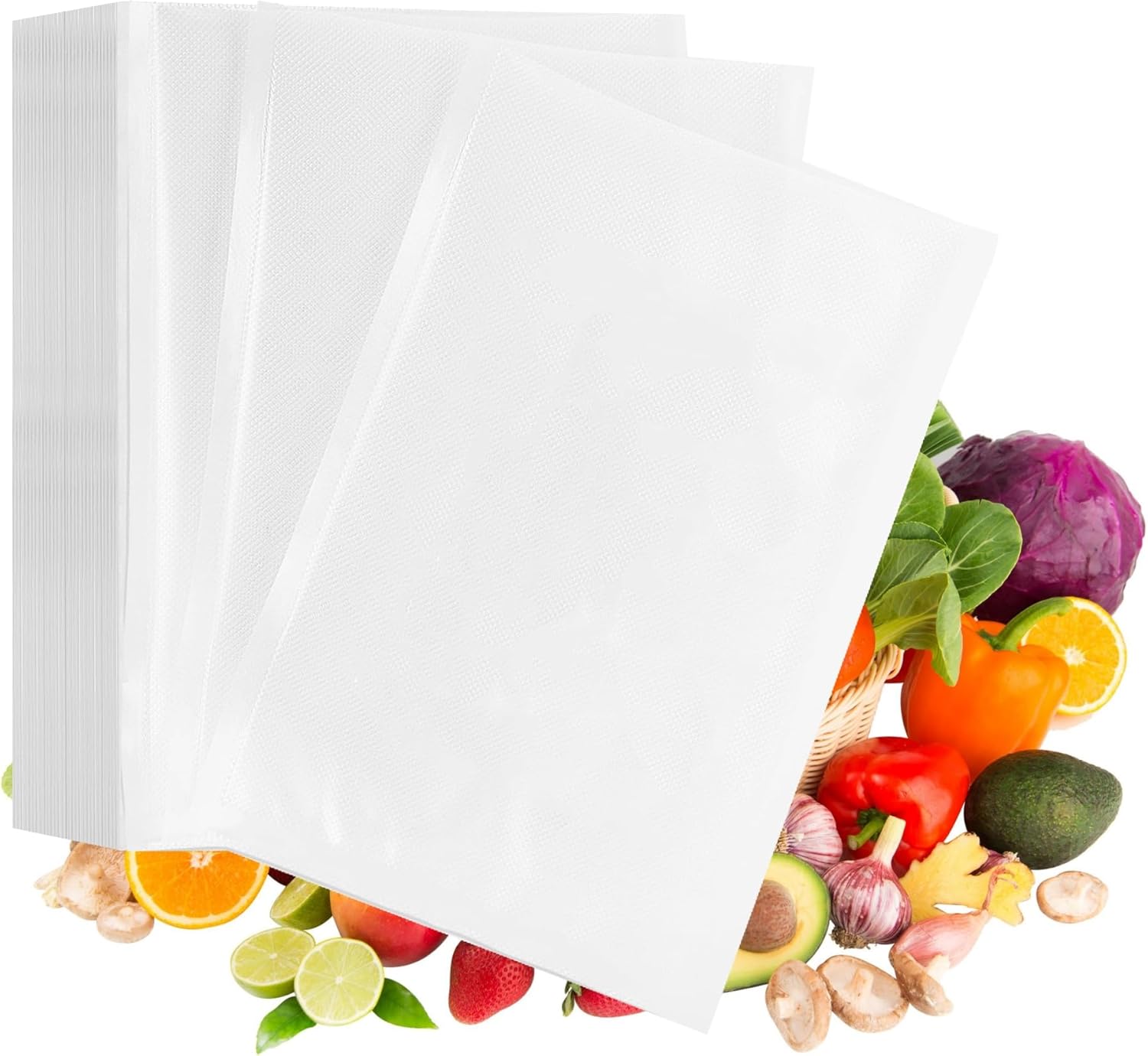 100 Quart Vacuum Sealer Bags,  - Food Storage Vacuum review and price