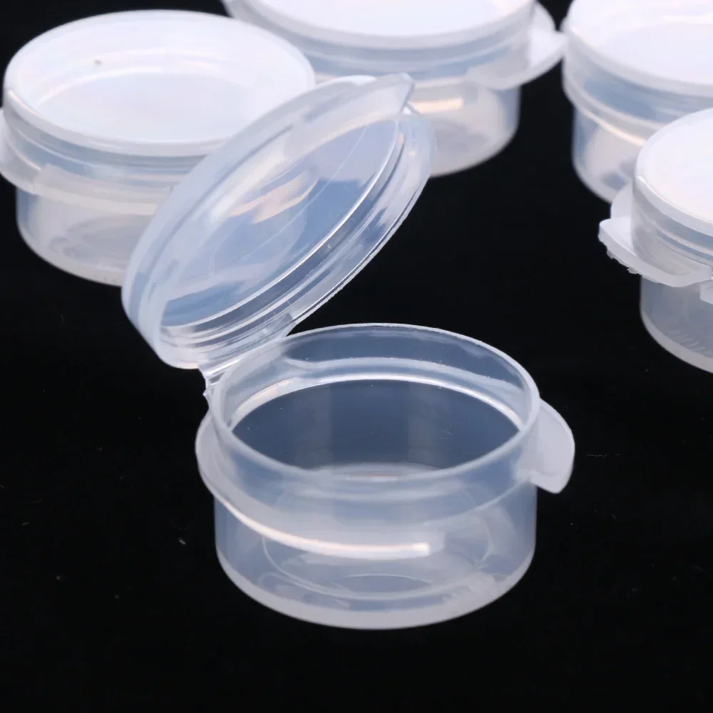 NEW 5/10/20/50Pcs 5g Make Up J - Salad Dressing Bottle review and price