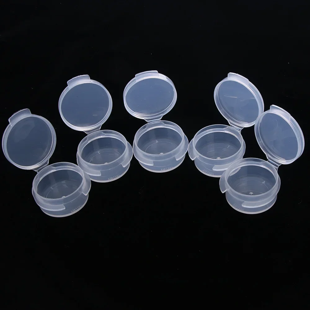 NEW 5/10/20/50Pcs 5g Make Up J - Salad Dressing Bottle review and price