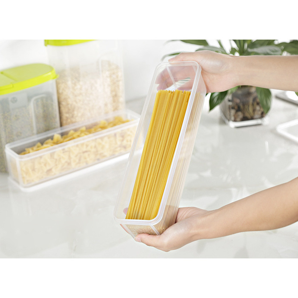 2Pcs Noodles Box Airtight Food - Food Storage Design review and price