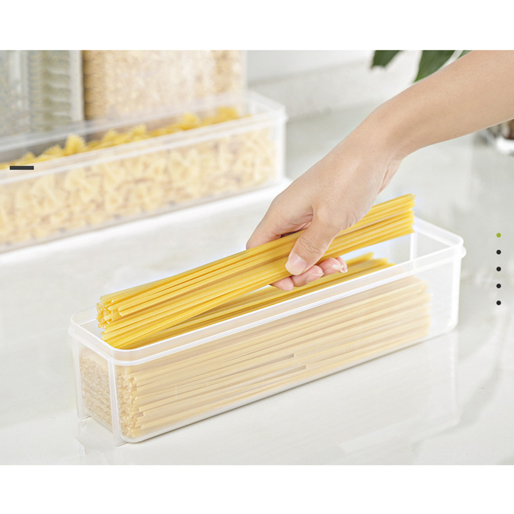 2Pcs Noodles Box Airtight Food - Food Storage Design review and price