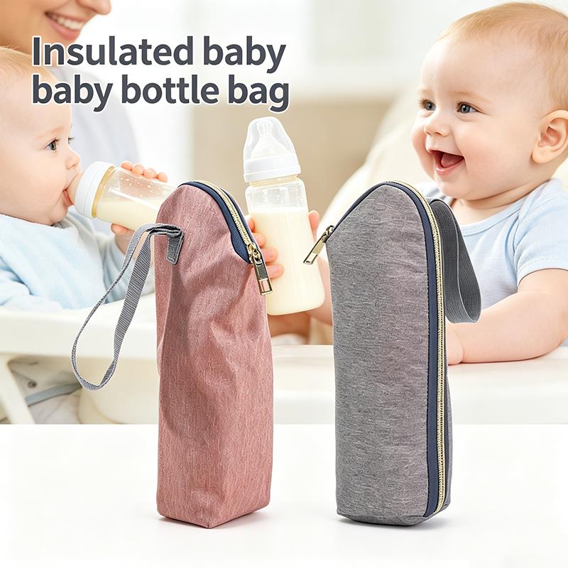Portable Baby Bottle Insulated - Food Storage Aluminum review and price