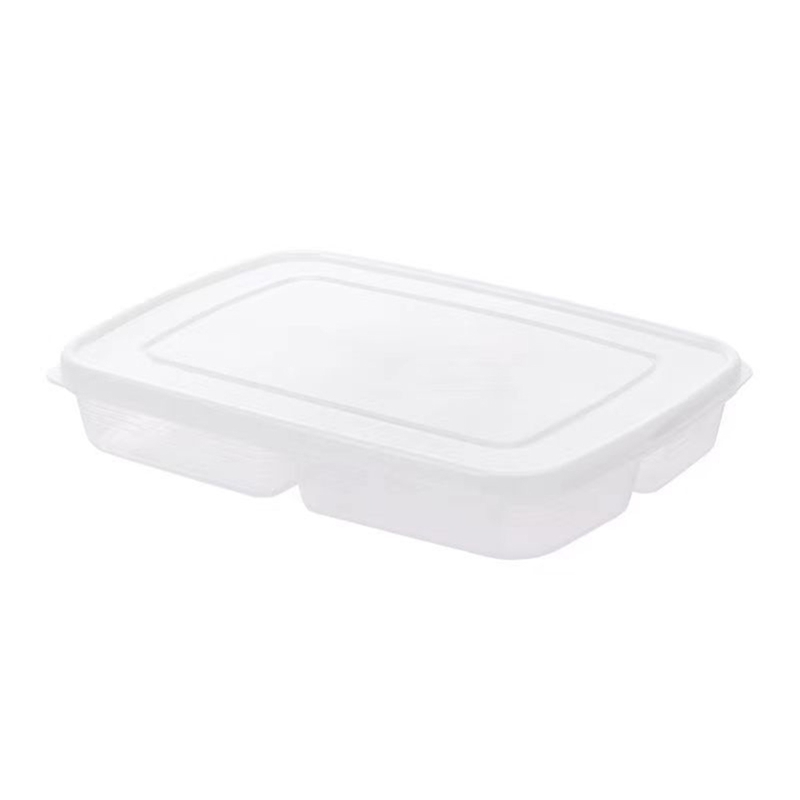 Refrigerator Storage Box Packe - Food Storage Lunch Box review and price