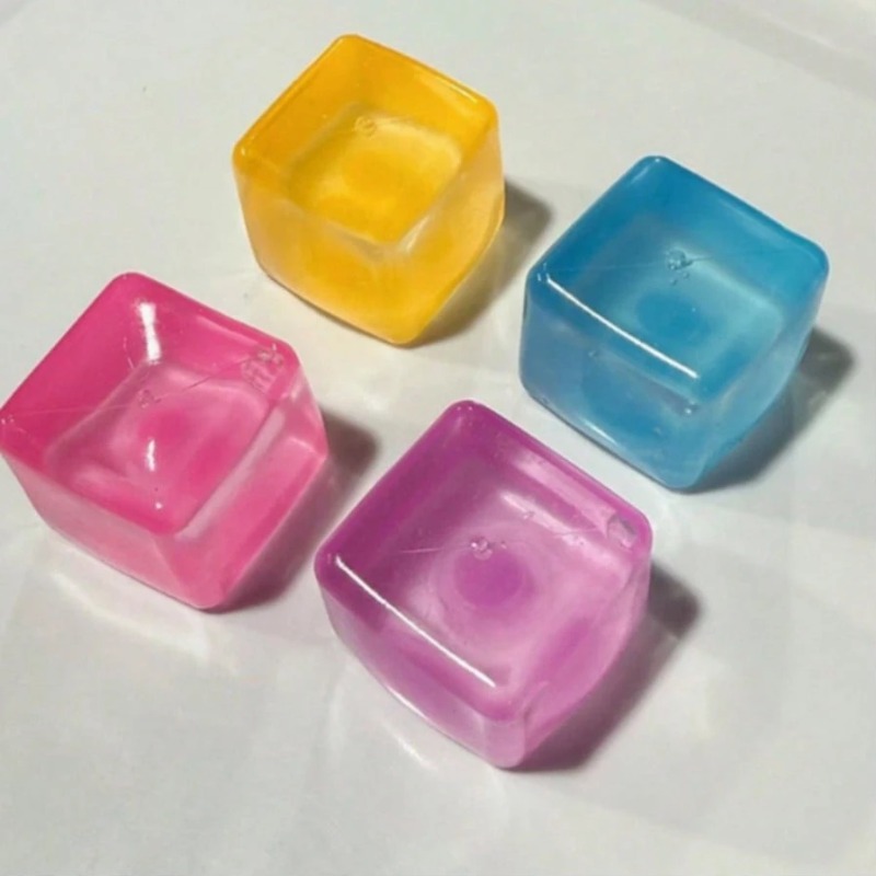 Cute Food & Ocean Squishy Blin - Food Storage And Containers review and price