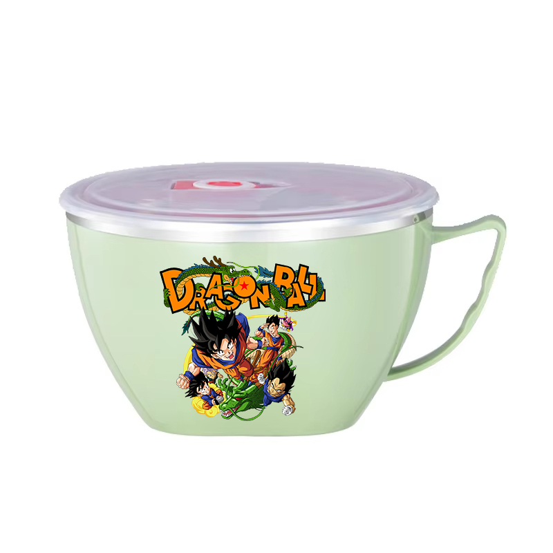 Dragones Ball Stainless Steel  - Food Storage In Room review and price