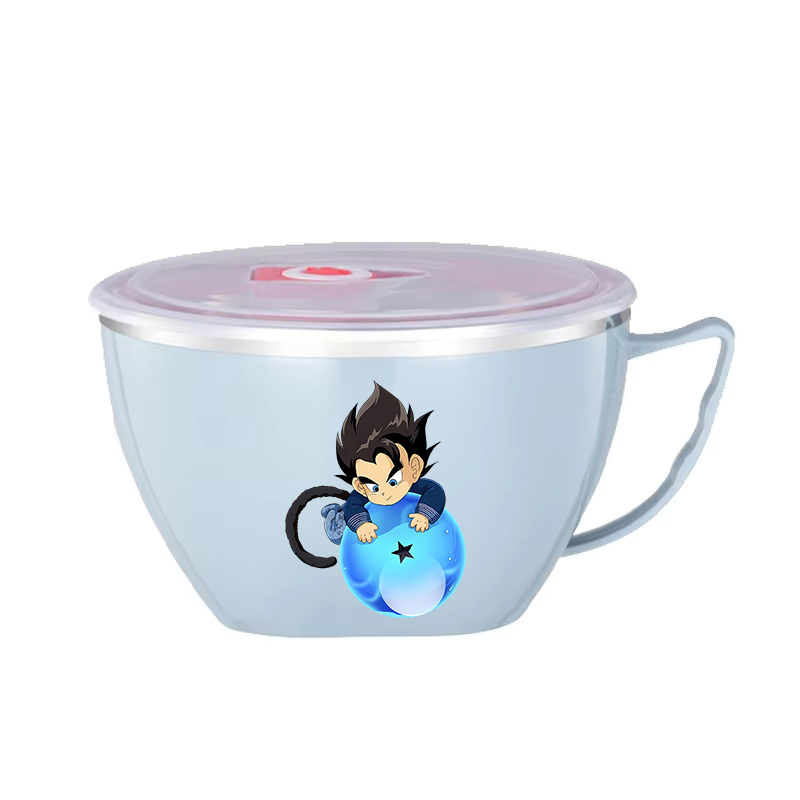 Dragones Ball Stainless Steel  - Food Storage In Room review and price