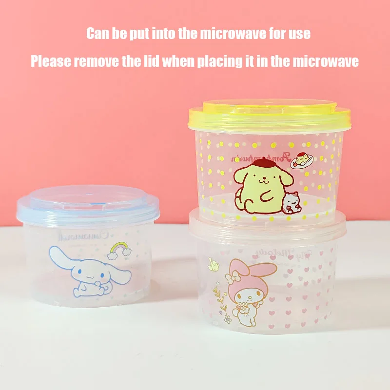 Kitty Bento Box Set 3 Pieces C - Food Storage In Room review and price